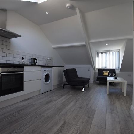 Dwell Living Mowbray Apartment Sunderland  Exterior photo