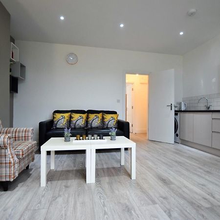Dwell Living Mowbray Apartment Sunderland  Exterior photo