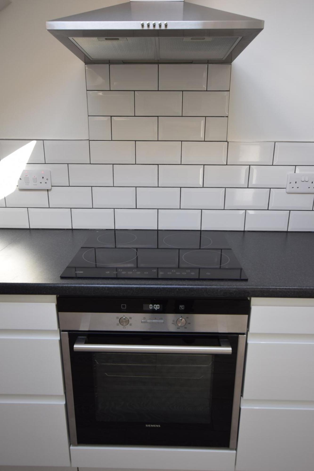 Dwell Living Mowbray Apartment Sunderland  Exterior photo