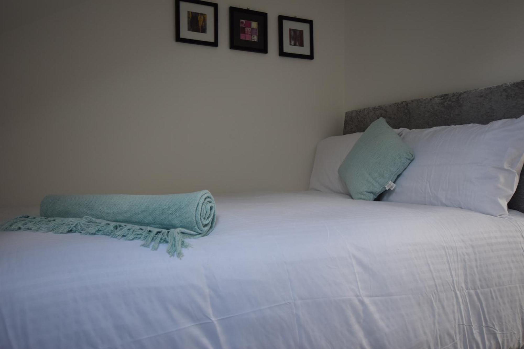 Dwell Living Mowbray Apartment Sunderland  Exterior photo