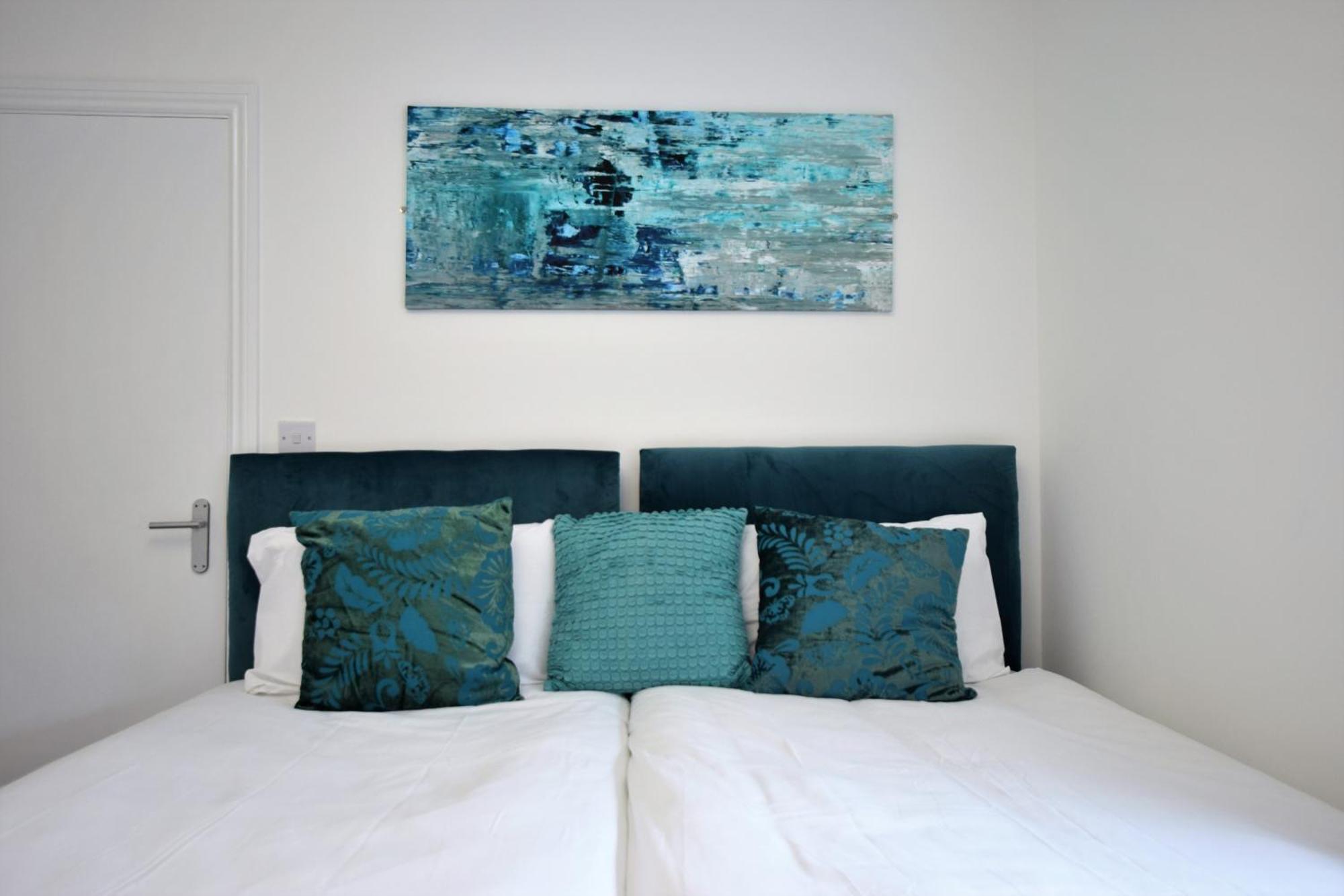 Dwell Living Mowbray Apartment Sunderland  Exterior photo