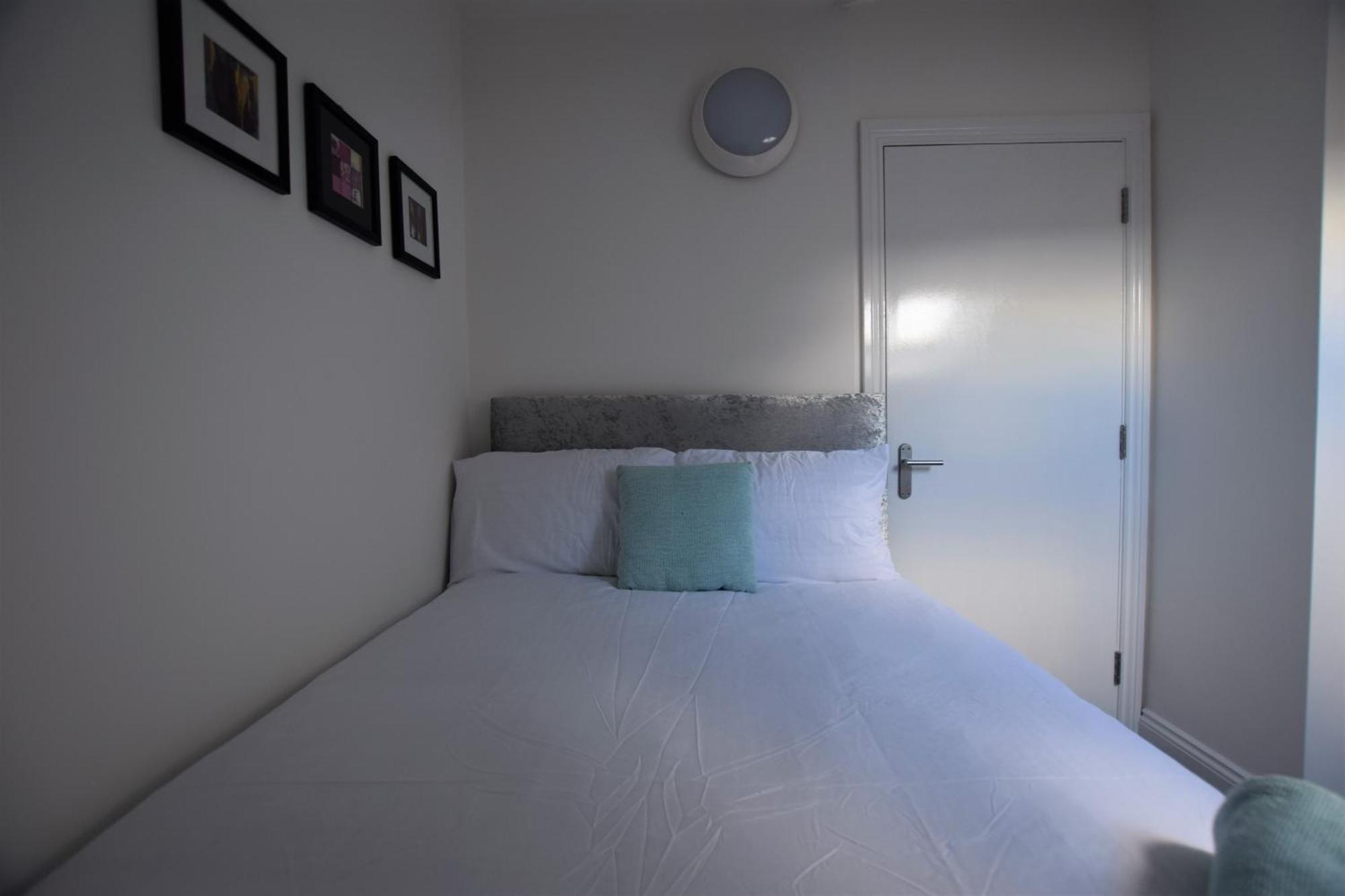 Dwell Living Mowbray Apartment Sunderland  Exterior photo
