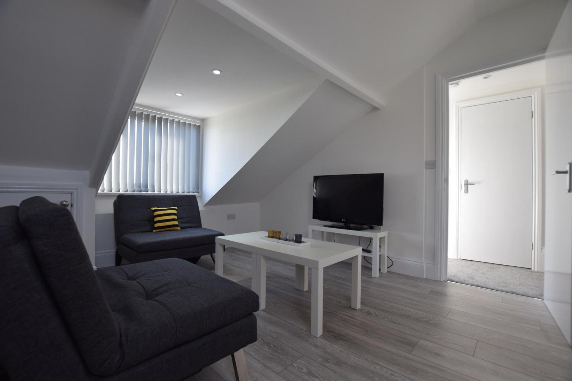 Dwell Living Mowbray Apartment Sunderland  Exterior photo