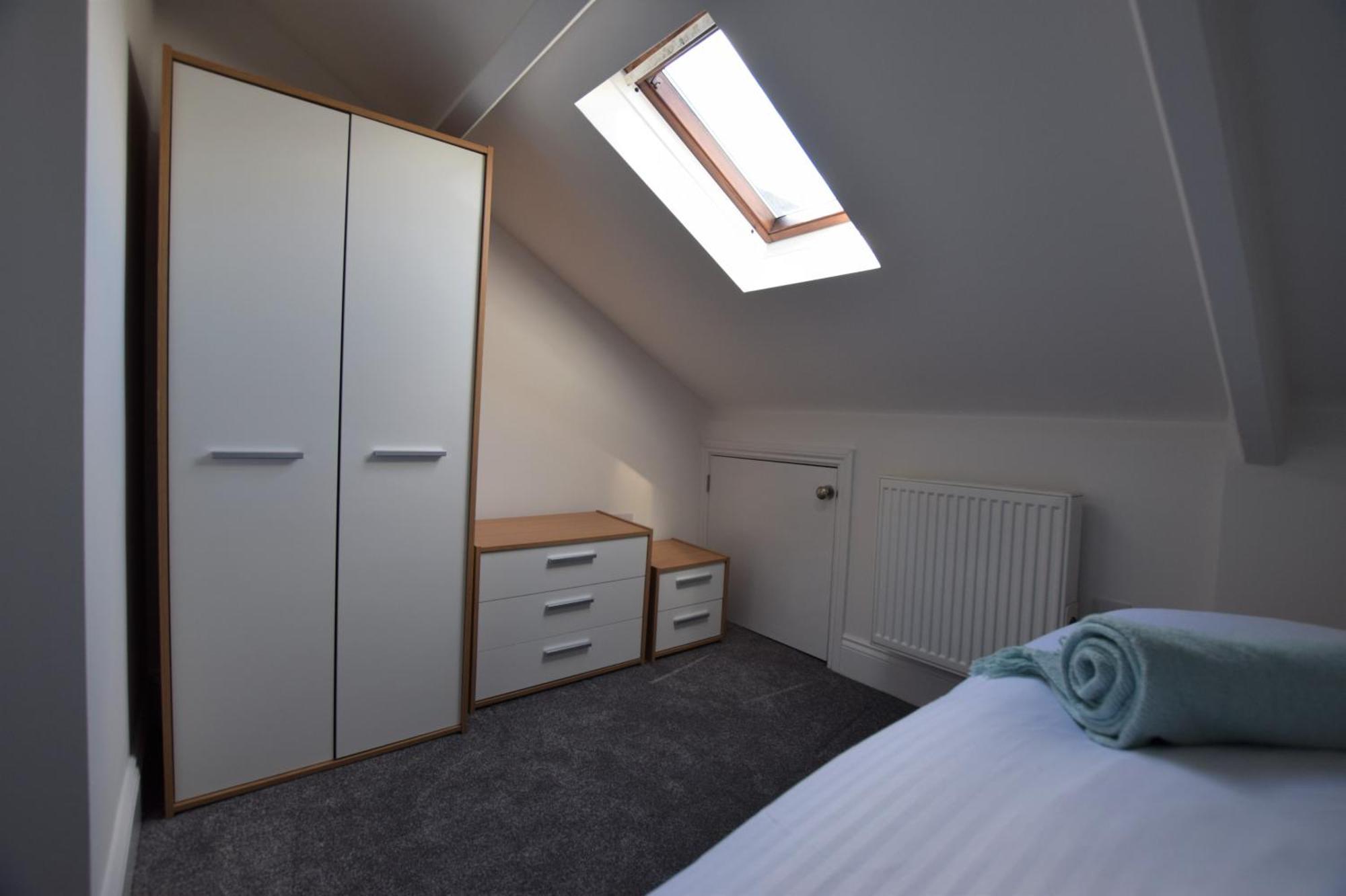 Dwell Living Mowbray Apartment Sunderland  Exterior photo