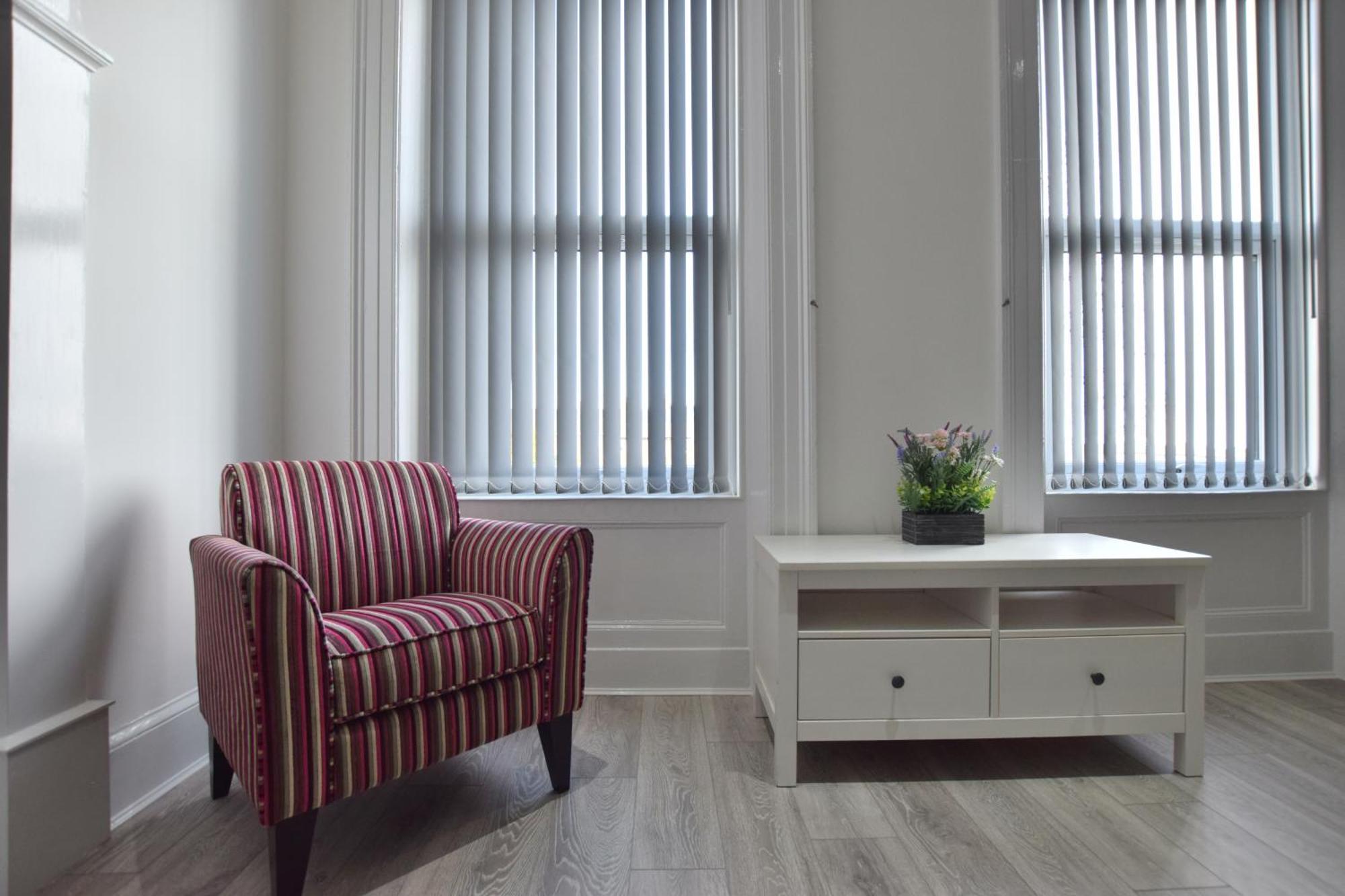 Dwell Living Mowbray Apartment Sunderland  Exterior photo