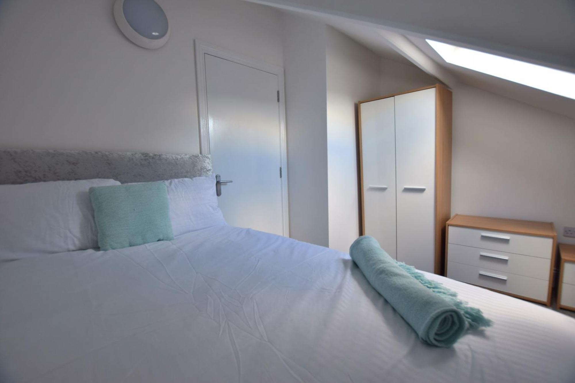 Dwell Living Mowbray Apartment Sunderland  Exterior photo