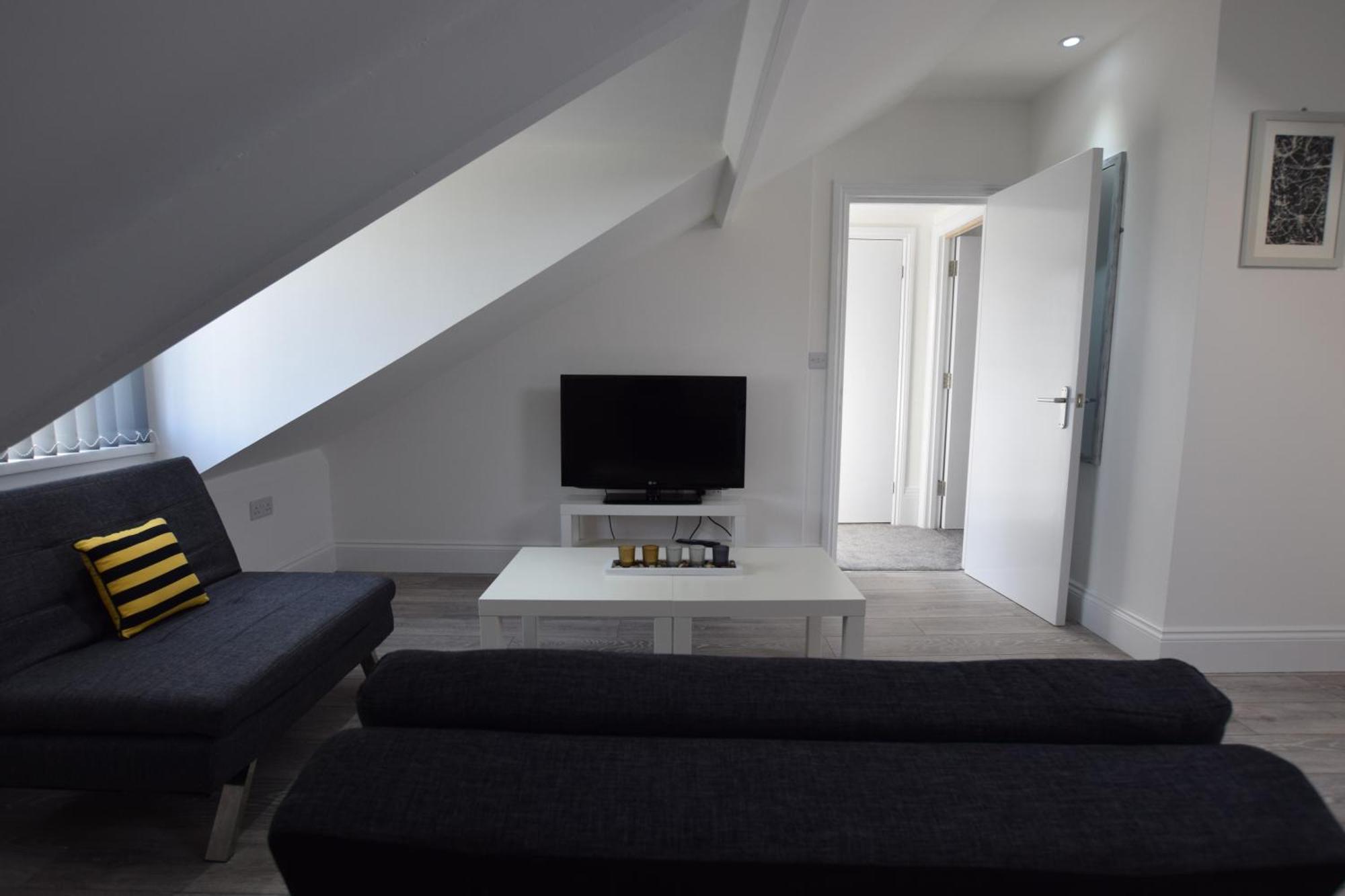 Dwell Living Mowbray Apartment Sunderland  Exterior photo