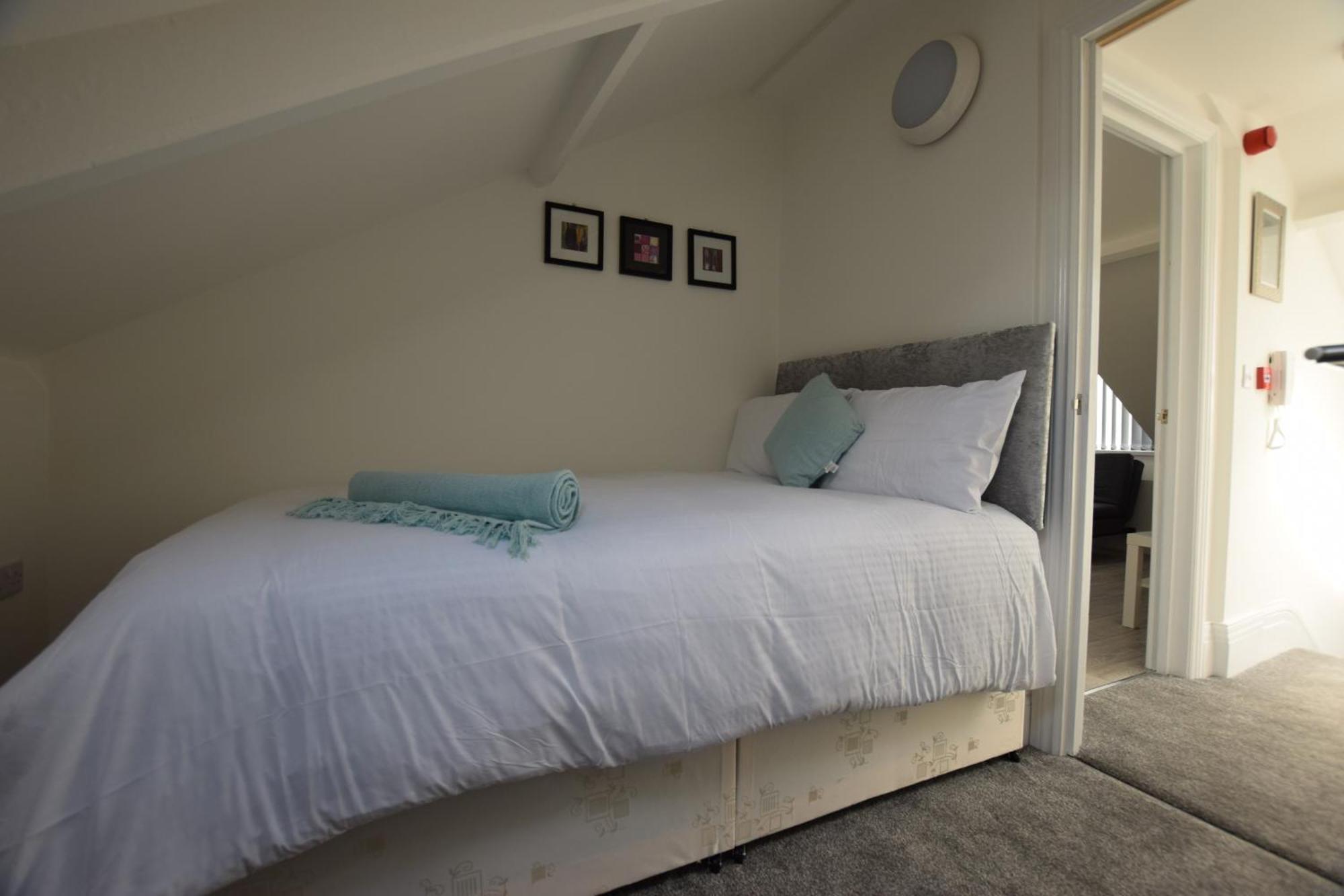 Dwell Living Mowbray Apartment Sunderland  Exterior photo