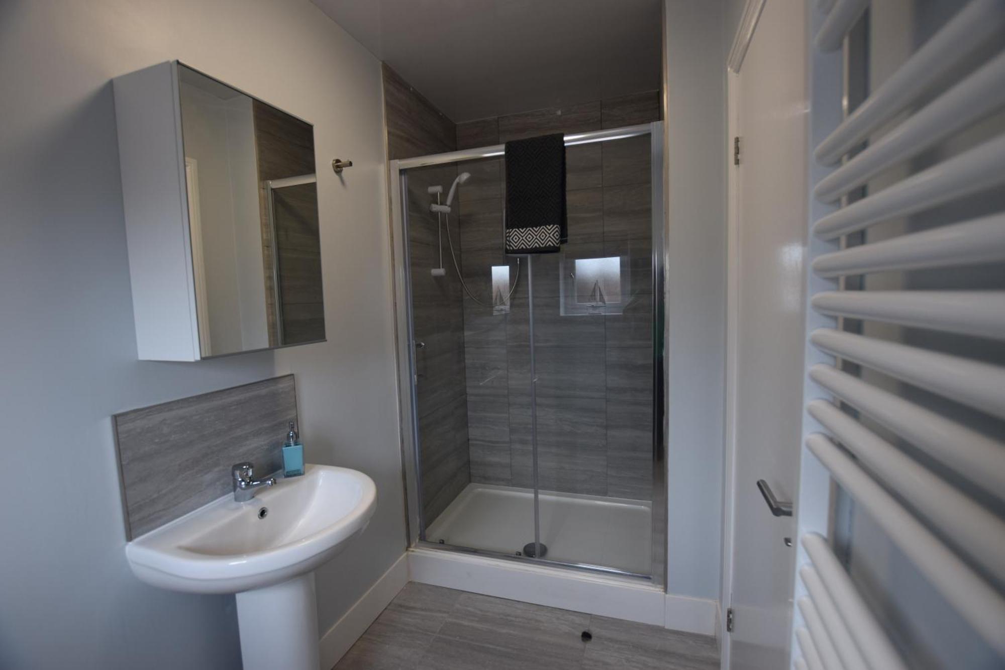 Dwell Living Mowbray Apartment Sunderland  Exterior photo