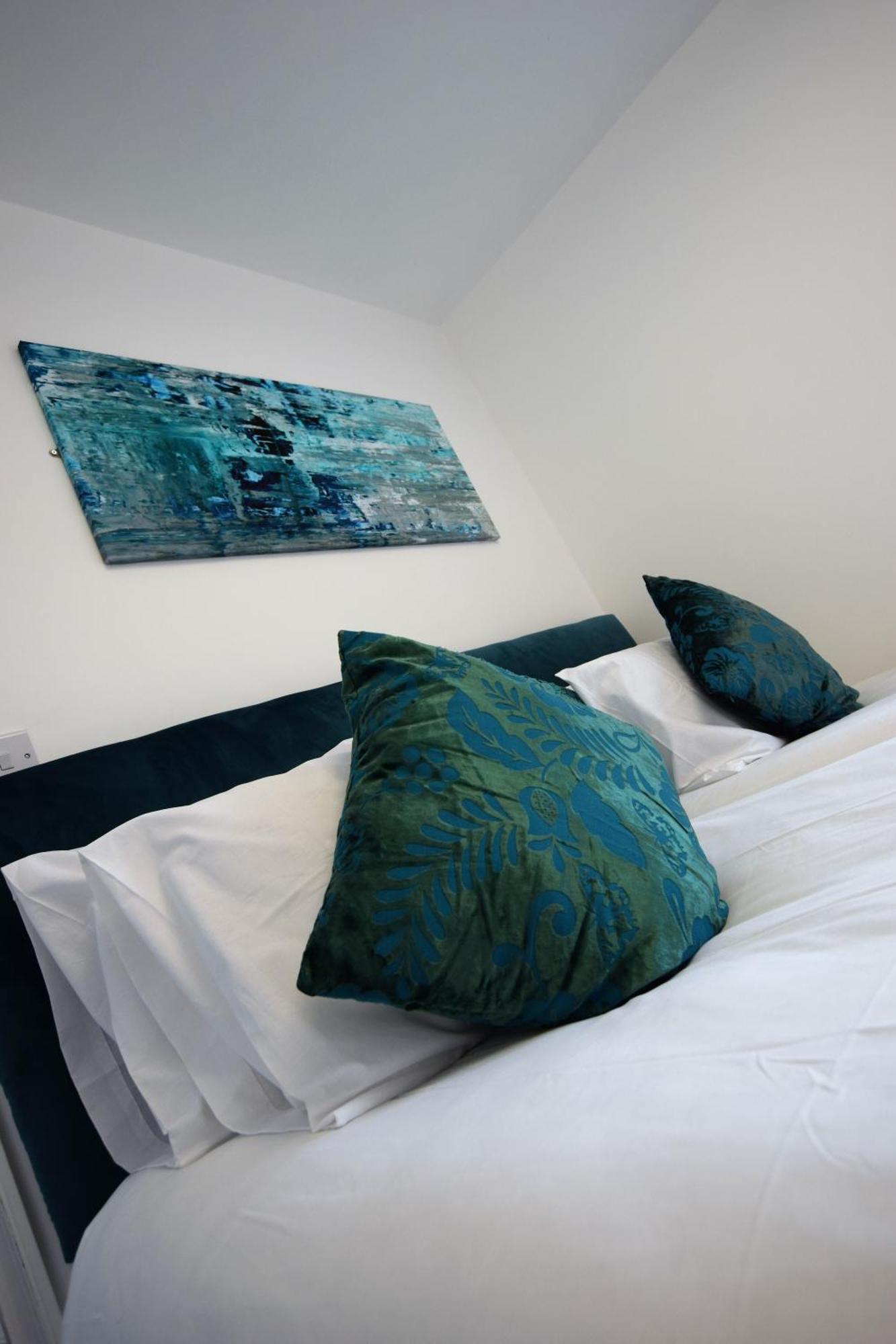 Dwell Living Mowbray Apartment Sunderland  Exterior photo