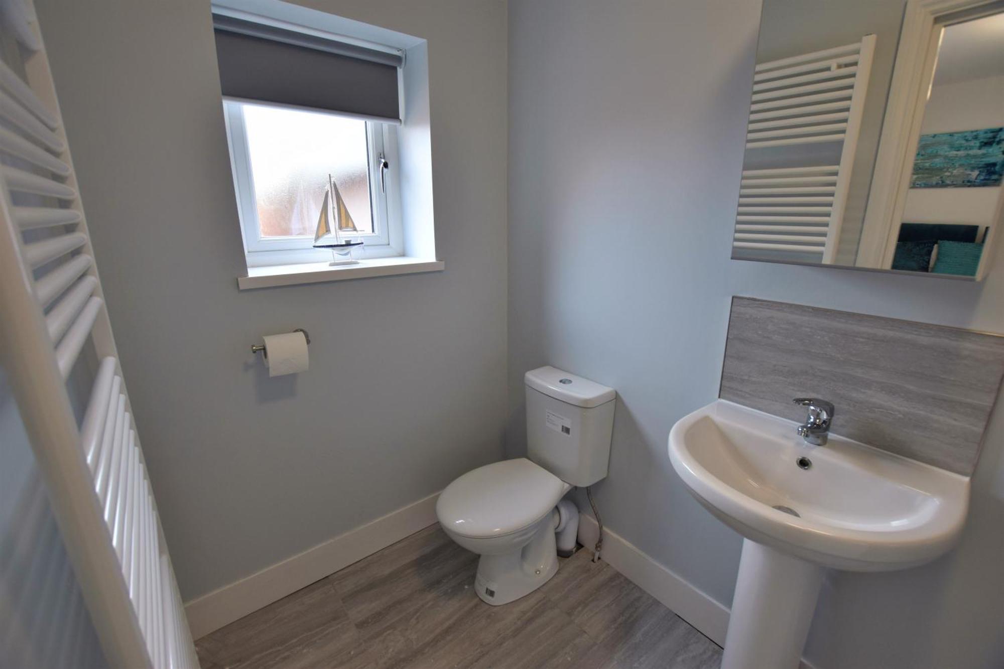 Dwell Living Mowbray Apartment Sunderland  Exterior photo