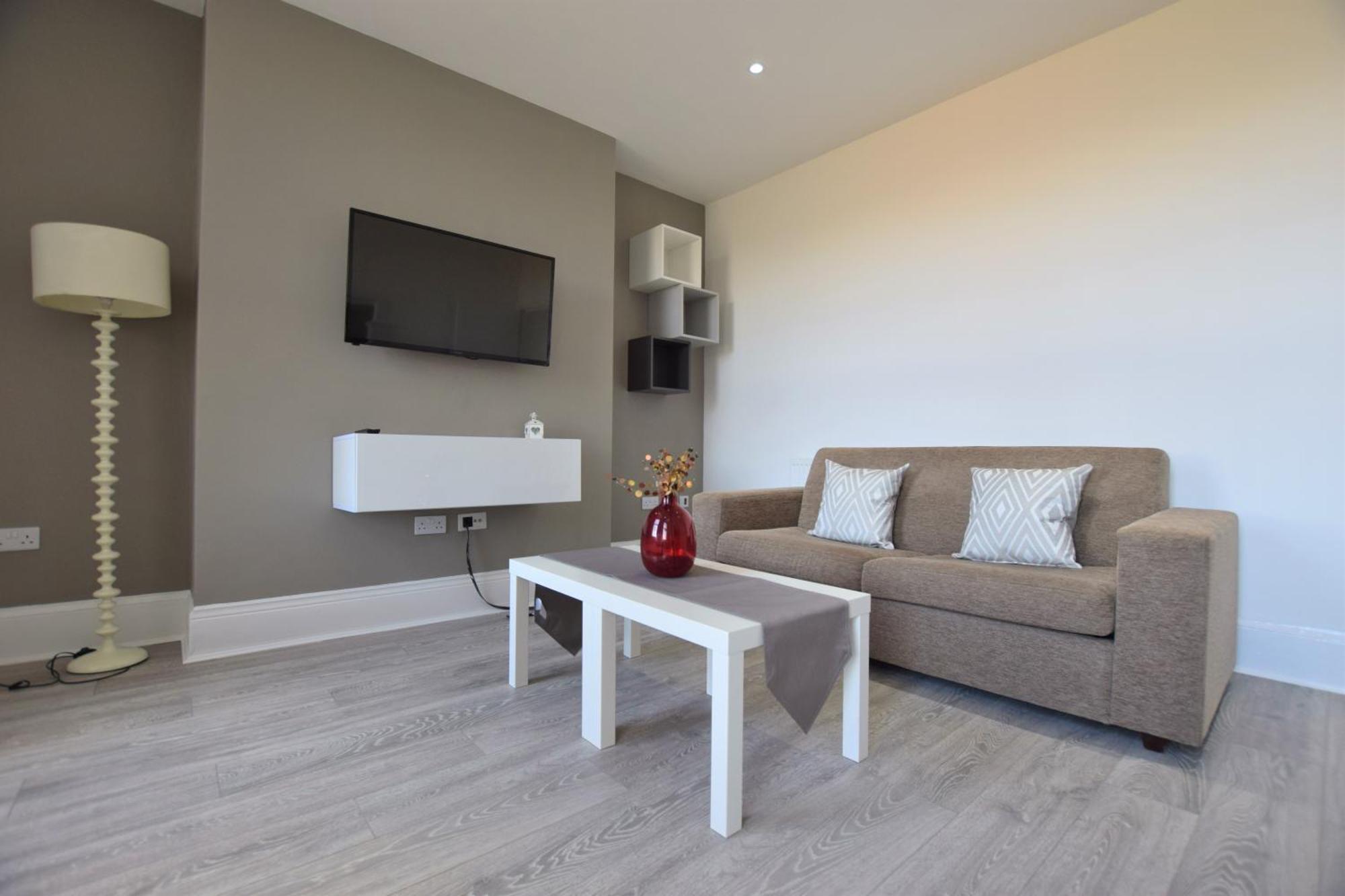 Dwell Living Mowbray Apartment Sunderland  Exterior photo
