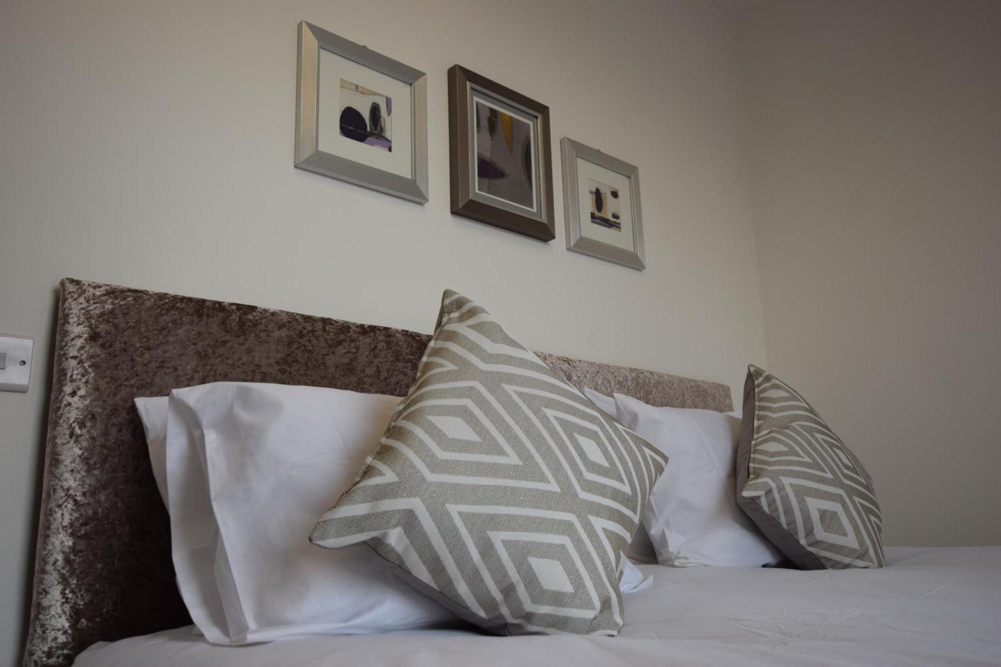 Dwell Living Mowbray Apartment Sunderland  Exterior photo