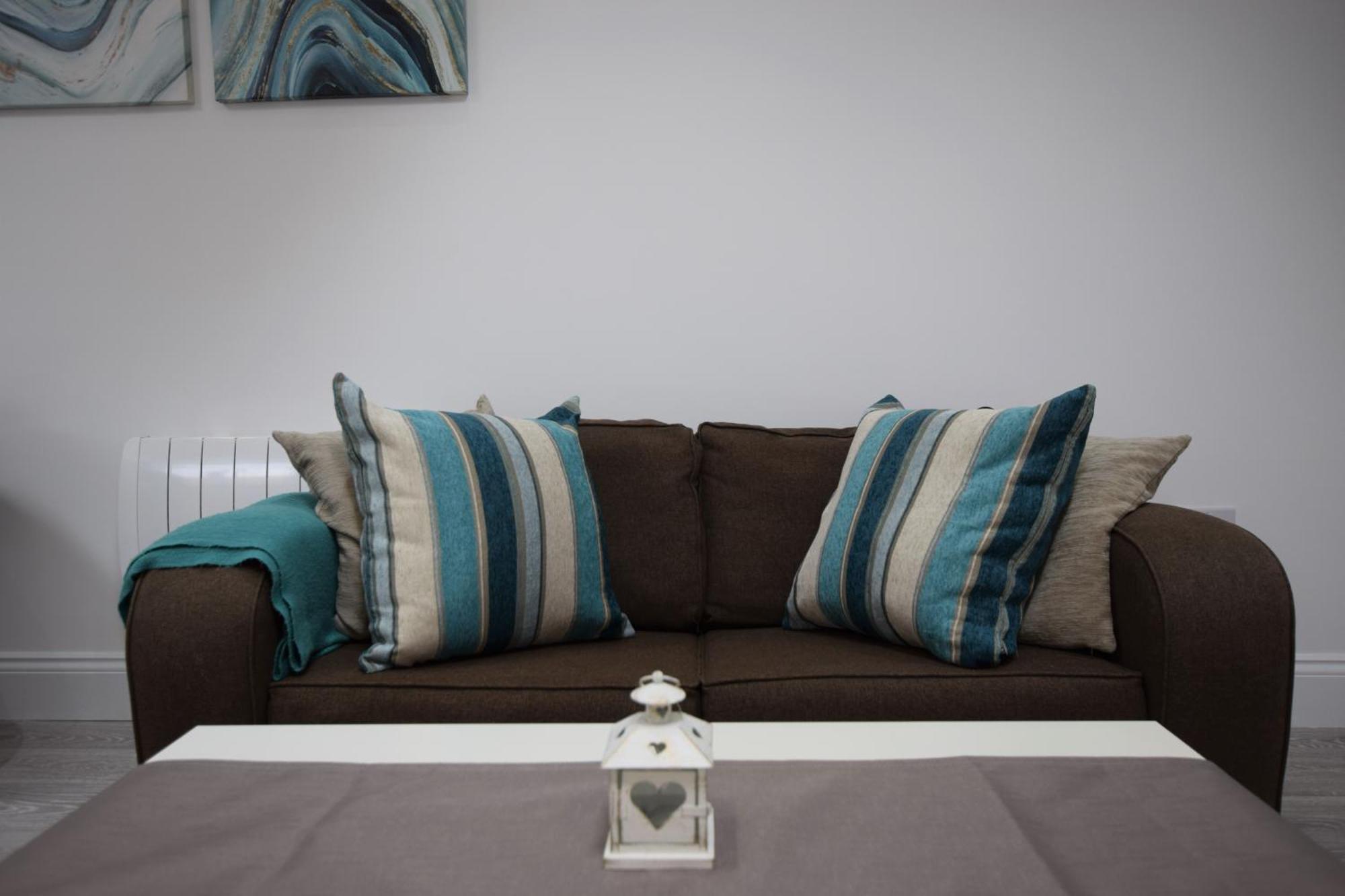 Dwell Living Mowbray Apartment Sunderland  Exterior photo