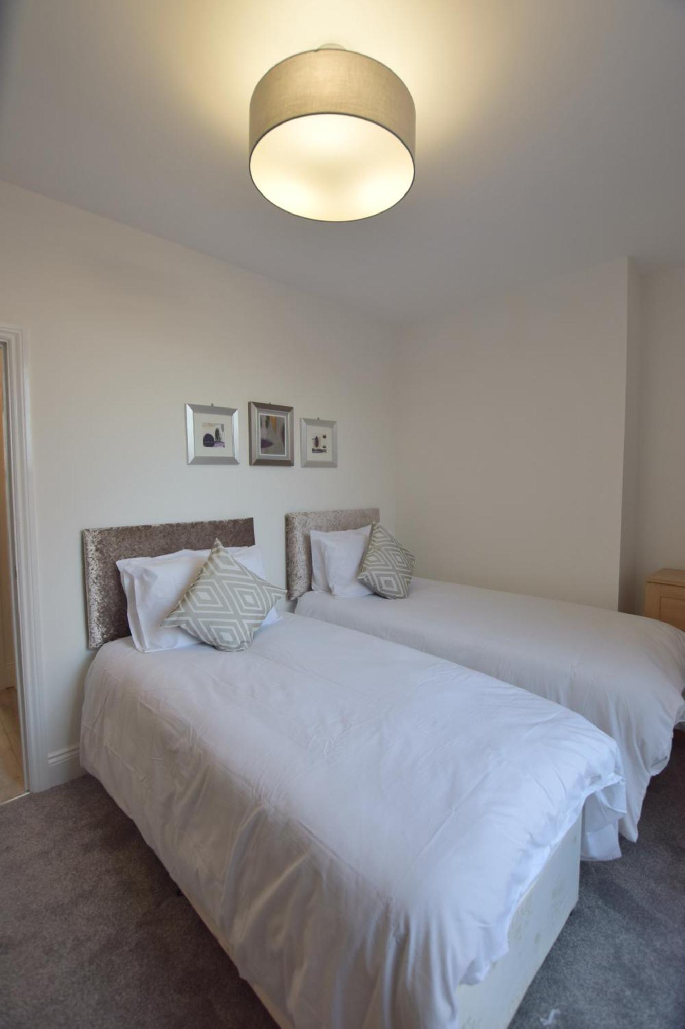 Dwell Living Mowbray Apartment Sunderland  Exterior photo