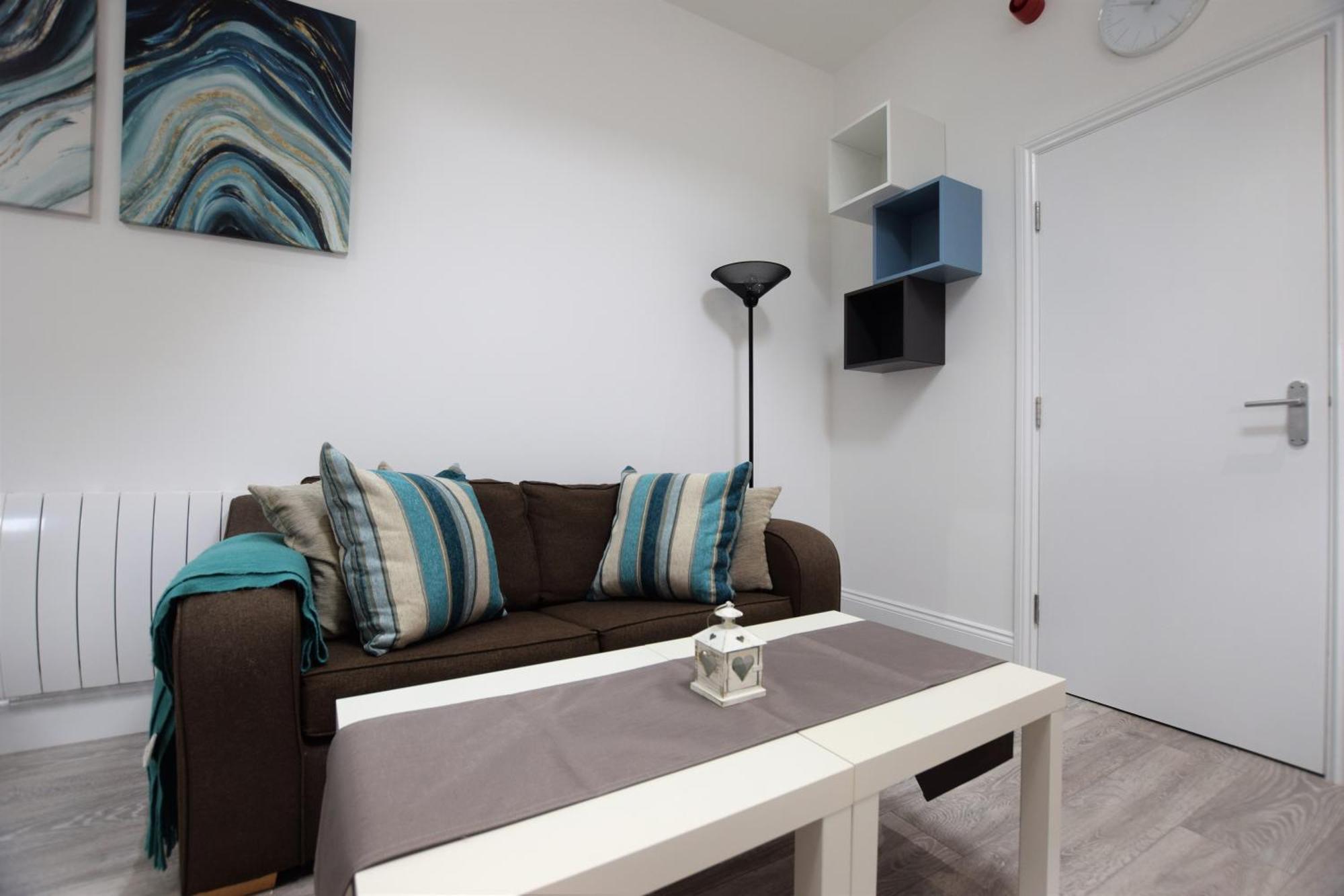 Dwell Living Mowbray Apartment Sunderland  Exterior photo