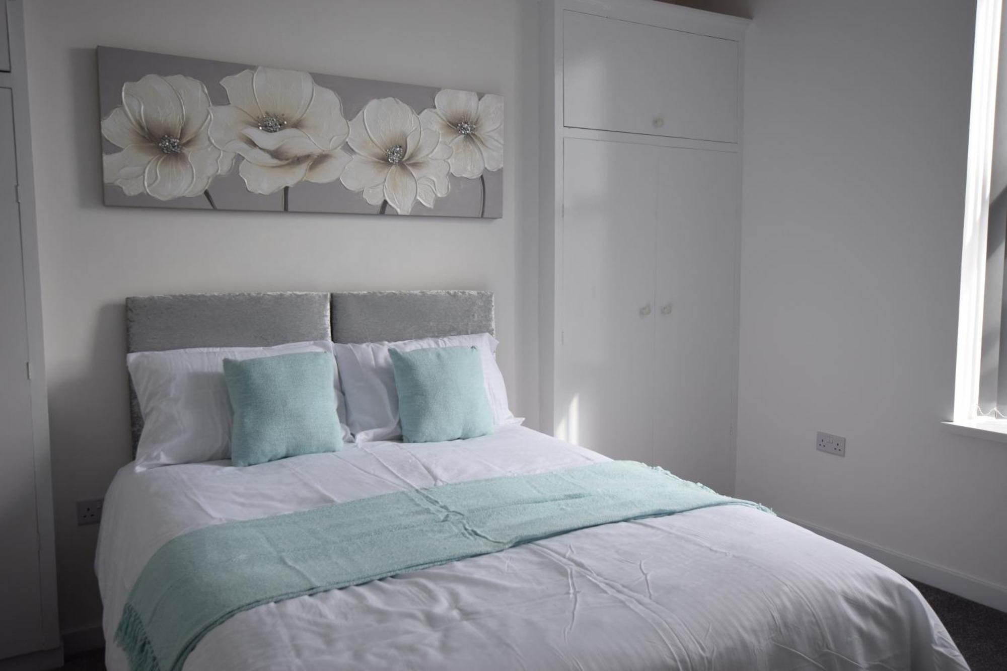 Dwell Living Mowbray Apartment Sunderland  Exterior photo