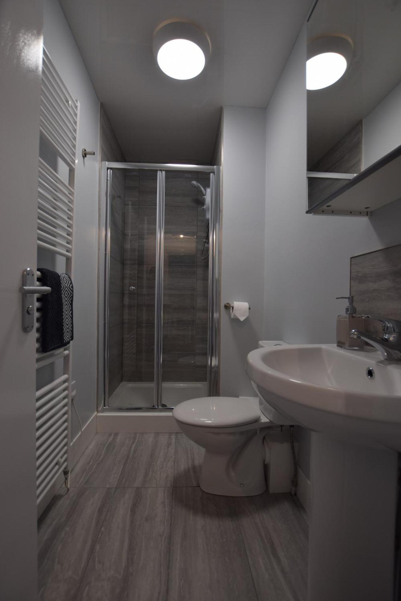 Dwell Living Mowbray Apartment Sunderland  Exterior photo