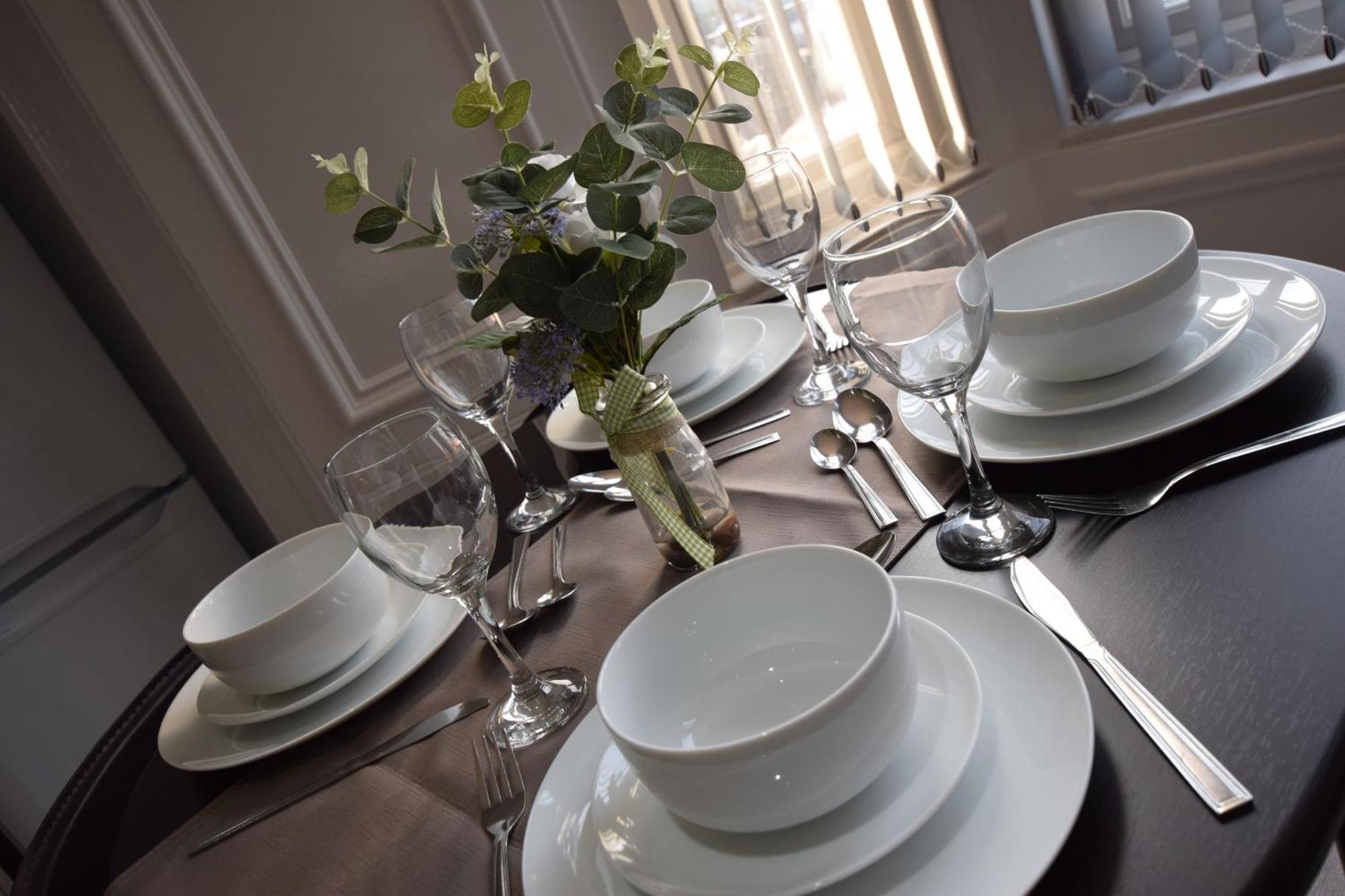 Dwell Living Mowbray Apartment Sunderland  Exterior photo