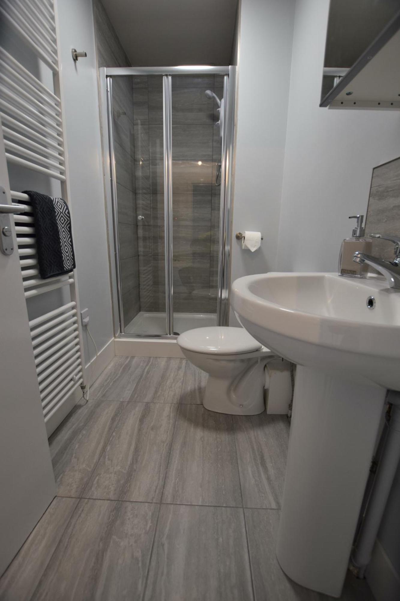 Dwell Living Mowbray Apartment Sunderland  Exterior photo