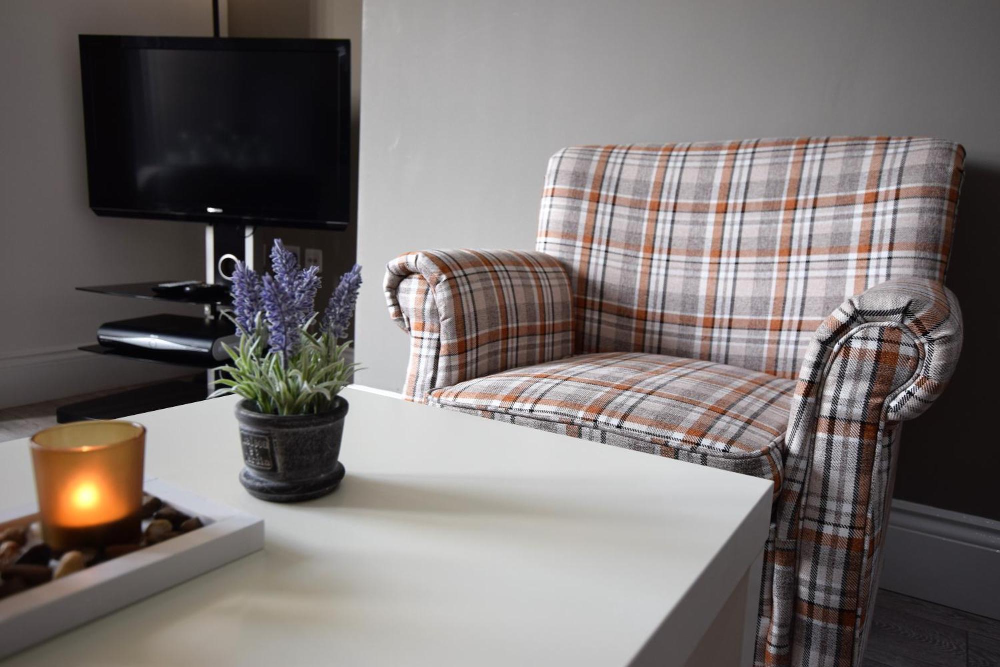 Dwell Living Mowbray Apartment Sunderland  Exterior photo