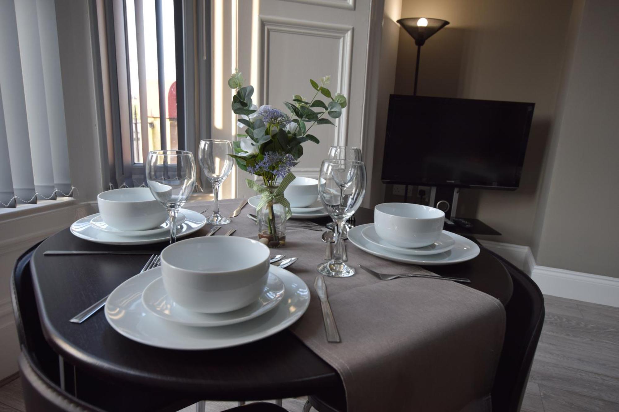 Dwell Living Mowbray Apartment Sunderland  Exterior photo