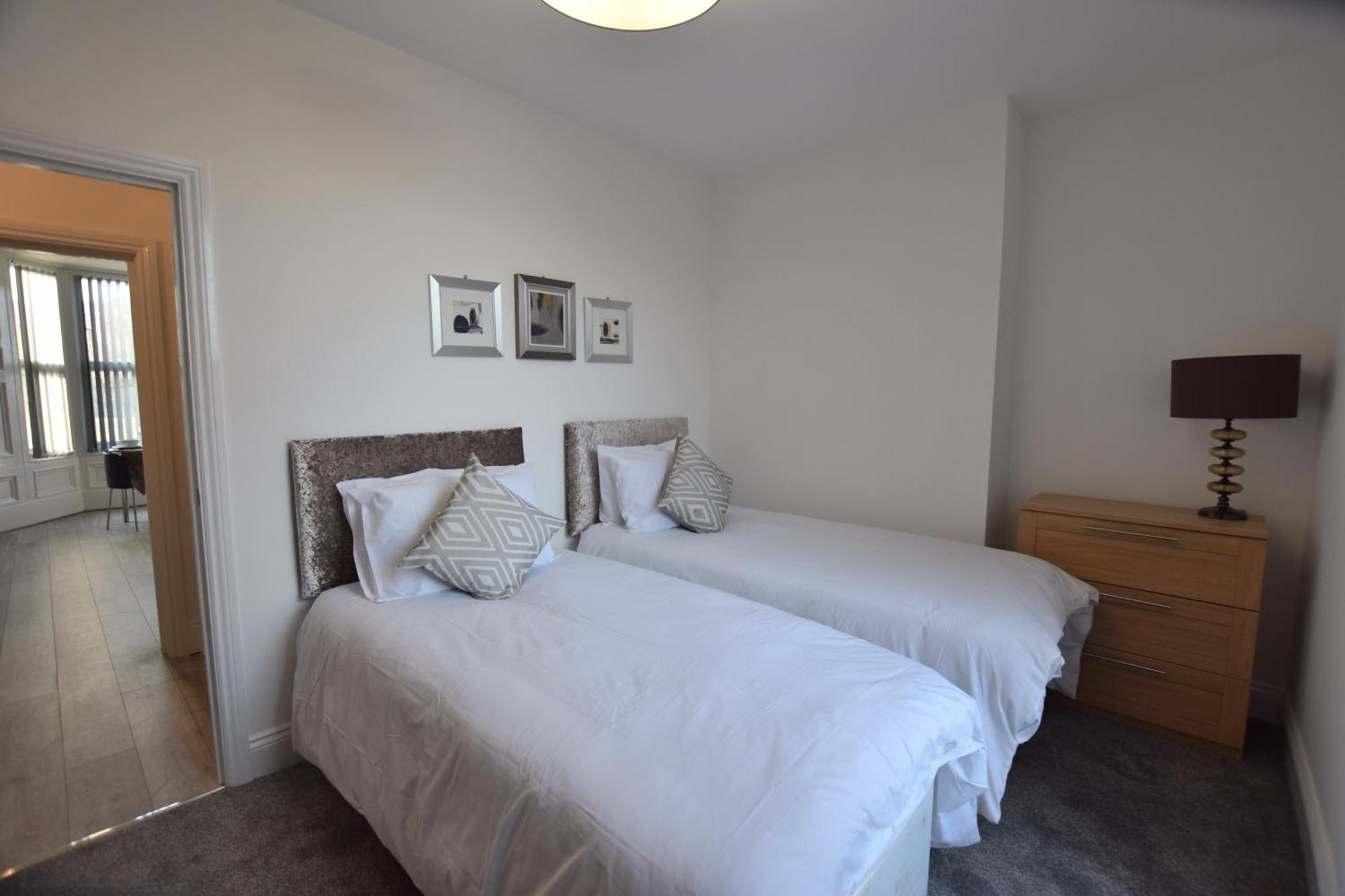 Dwell Living Mowbray Apartment Sunderland  Exterior photo